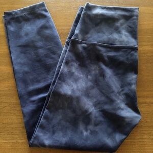 Lululemon Wunder Train Tights